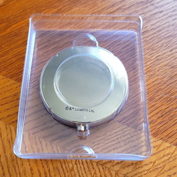 NWT Disney Star Wars Collector's Edition Mirror - Picture 4 of 7